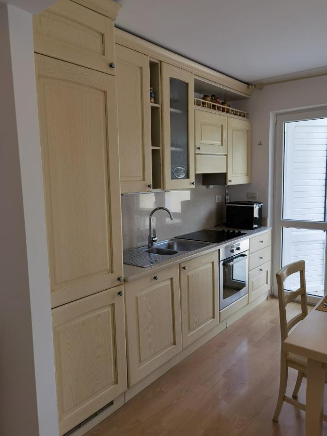 Aria Deluxe Superior 5 Star Apartment, Your Piece Of Heaven By The Sea & Park, With Sea & Park View Novigrad  Exterior photo